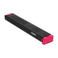 SHARP ORIGINAL DX-25ATMA DX-25AT-MA MAGENTA TONER CARTRIDGE FOR DX-2000U DX-2500N