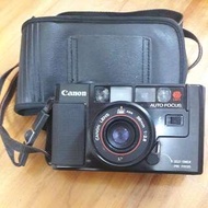Canon Auto Focus AF35M相機（二手，免運）