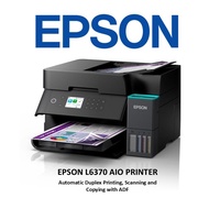 [Brand New] Epson EcoTank L6370 All-in-One Automatic Duplex Printer