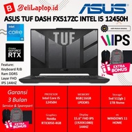 New Collection - Laptop Asus TUF Gaming intel core i5 16GB 1TB SSD