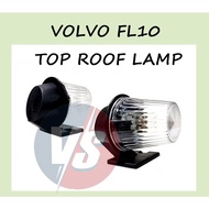 VOLVO FL10 TOP ROOF LAMP