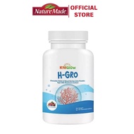 [buy 3 free 1]【4BOX = Buy 3 get 1 free - ready stock】KidGlow H-GRO 营养增高钙 H Grow HGrow HGro Kid Glow 