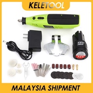 12V Mini Chainsaw Sharpener Electric Chainsaw Sharpener Hand Tool Grinder Chain Mini Chainsaw Tool S