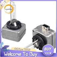 2Pcs D1S 6000K HID Xenon Headlight Bulbs Set 63217162862 for E90 E92 F07 X3 X4 F25 F26 X5 F15 Z4 E89