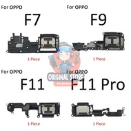 Oppo Buzzer F7 F9 F11 F11 Pro Lower Ring Speaker