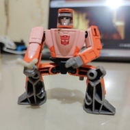 Transformer Studio Series Wheelie Grimlock Part 86