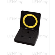 1KVA-10KVA GENERATOR SOCKET (MALAYSIAN TYPE) GASOLINE & DIESEL SUITABLE