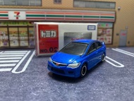 Tomica Car fd2 event model