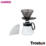 Hario - Mugen Brewing Kit VMSP-2012-TB-EX