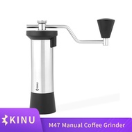 【Hot New Release】 Kinu M47 Manual Grinder Coffee And Espresso Grinder Phoenix/classic/simplicity Cof