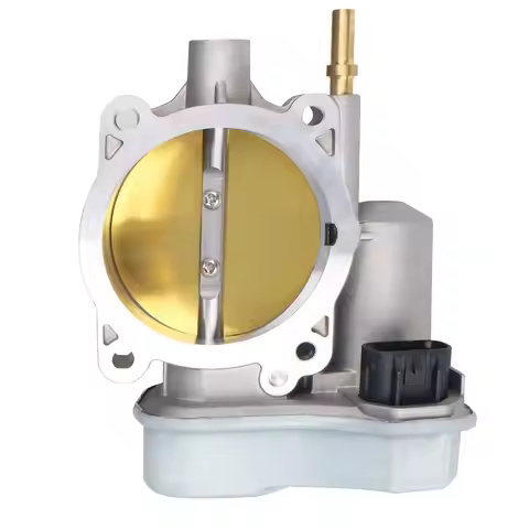 12568580 Electronic Throttle Body for 04-07 Chevy Colorado,06-07 Impala/Monte Carlo,03-07 Trailblaze