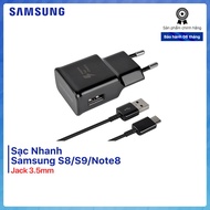 Genuine Samsung Galaxy S8 / S9 / Note8 Fast Charger