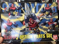 超力 minipla option parts set