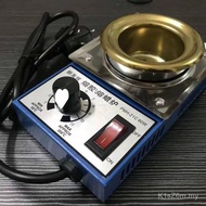 Melting Boiler Tool Glue Wholesale Furnace Miaozu Melting Temperature Adjustment Wax Dyeing Wax Furn