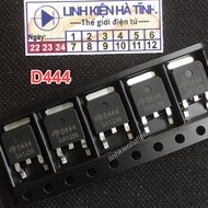Bag of 10 high quality AOD444 A-252 D444 To252 Mosfet N-Ch 60v 12a-BC25