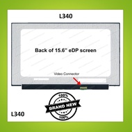 Lenovo L340 B156HTN06.1 B156HAN02.3Y530-15ICH 15IIL05 L15 G1 G2ITL NV156FHM-N35 Y540-15IRH Full HD I