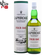 LAPHROAIG - Four Oak Single Malt Whisky 1000ml