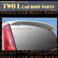 perodua viva spoiler oem stander model