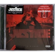 Justin Bieber - Justice (CD)