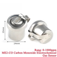 2Pcs/1pc ME2-CO Carbon Monoxide Sensor Module Gas Sensor For Co Concentration Detector Smoke Alarm P