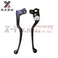 Accossato Brake Lever for DUCATI Monster 821 797 Freedom 800 Hacker 821 ก้านเลี้ยวเบรก เครื่องยนต์มอ