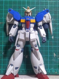 Gp01 ver ka頭 rg hg robot魂fix anime 1/144頭