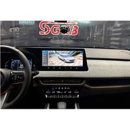 2026 Mitsubishi DESTINATOR 360 Camera - Ellicam V5MX PRO 360 Camera