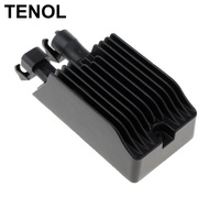 [TENOL] Black Regulator Rectifier For  Sportster 883 1200 2014-2015 Replace 74700012