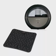 OSIM [BUNDLE] OSIM uMist Dream Humidifier + uPulse Mat (Black) EMS Massager