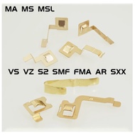 mini 4wd terminal for MS MSL VS S2 SFM chassis