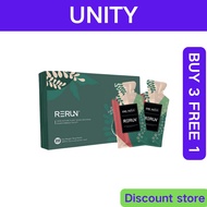 （Official Store）DR. MIYU 100% Natural Plant-Based Beverage 600ml (30ml x 20 sachets)