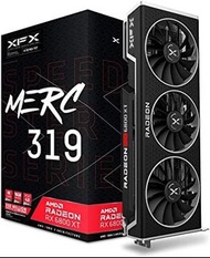 XFX Speedster MERC319 AMD Radeon RX 6800 XT CORE Gaming Graphics Card