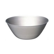 柳宗理 不鏽鋼調理碗 19cm