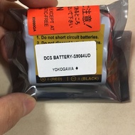 YY 1pce S9064UD CS1000 CENTUM-XL System DCS Battery Pack 3.6V 700mAh HHR-07F3A3