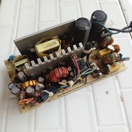 Meanwell universal SMPS Power Supply 12V~14A 12V~0.3A +5V~10A +3.3V~16A - 80WATT