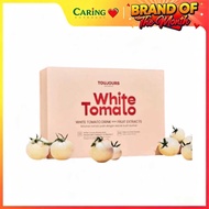 TOUJOURS ADVANCED WHITE TOMATO WITHOUT COLLAGEN (30 SACHETS)