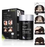 DEXE hair fiber ไฟเบอร์ปิดผมบาง 22 กรัม
