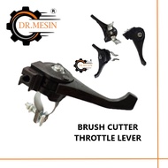 [READY STOCK] Throttle Lever BG328 Brush Cutter Mesin Rumput FR3001 BG330 TL33 TB33 TB43