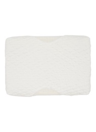 KAUFFMANN PRO-PIL-O® LATEX NECK SUPPORT PILLOW