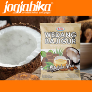 ABC Wedang Bajigur Legit Gula Aren Isi 10 Sachet