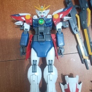 MG 1:100 Daban Wing Proto Zero