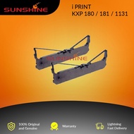 Compatible Ribbon KXP 180/181/1131
