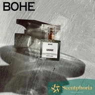 BOHE - Savage - 35ml - Extrait de Parfum