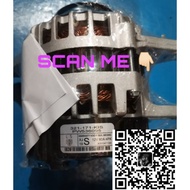 ALTERNATOR PARTS PW536095--PREMIUM HIGH QUALITY WIRA1.3/1.5/SAGA OLD ISWARA ALTERNATOR OEM NEW