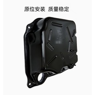 Suitable for Kodi Acrylic Speedy View L New Magotan Taiyue CC Golf 7 Lingdu Wave Box Gearbox Oil Pan