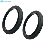 【COLORFUL】1 /2PCS Silicone Brewing Head Gasket For NJ ES601 Coffee Machine