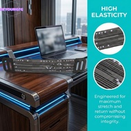 REYOUNGFG Headphone Headband Straps, Easy DIY Installation Soft & Comfortable Replacement Headbands,