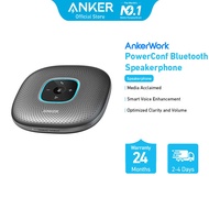 Anker PowerConf Bluetooth Speakerphone - Black A3301