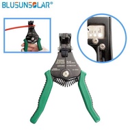 Yy Automatic Multifunctional Cable 14-10 AWG PV Wire Stripper For Strip g 2.5/4/6Mm2 Cables