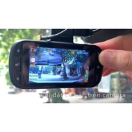 Xiaomi QCT T100 Car Dashcam